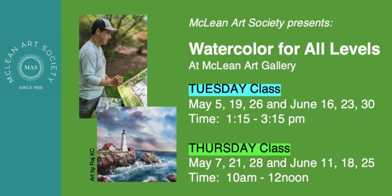 Raj KC May-June classes