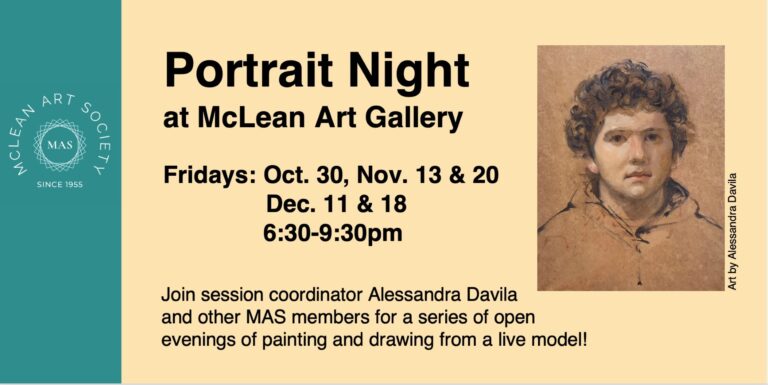Portrait Night